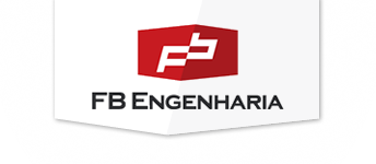 Logo FB Engenharia